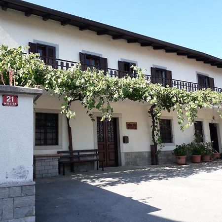 Appartamento Vidin Raj Vremski Britof Esterno foto