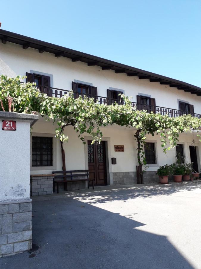 Appartamento Vidin Raj Vremski Britof Esterno foto