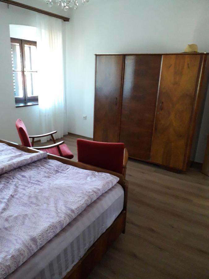 Appartamento Vidin Raj Vremski Britof Esterno foto
