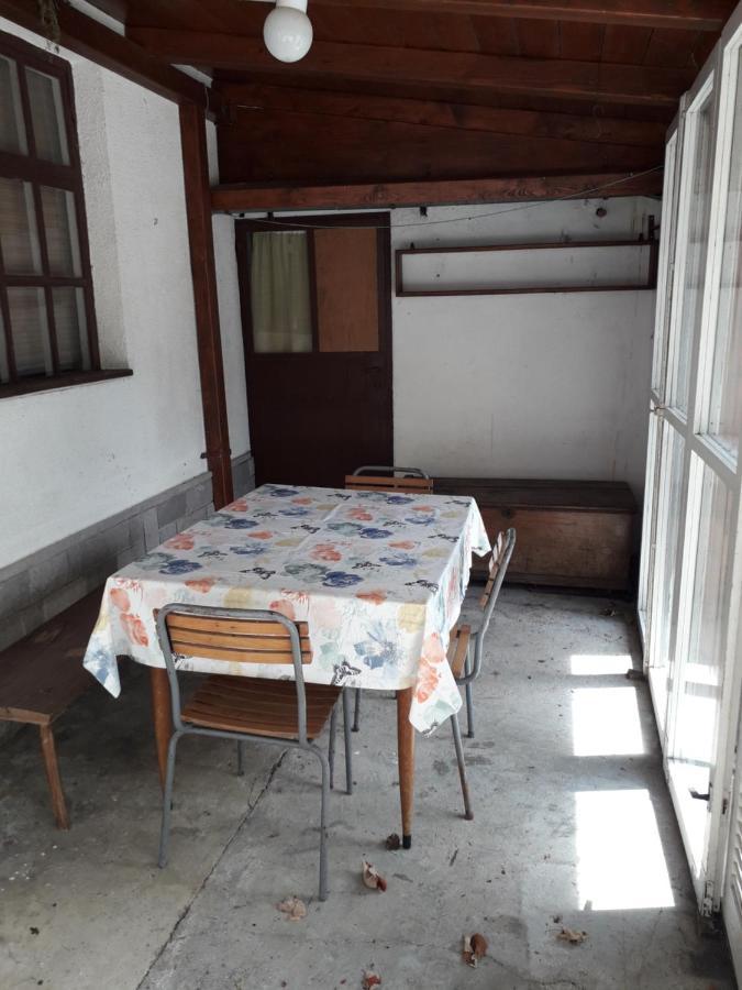Appartamento Vidin Raj Vremski Britof Esterno foto