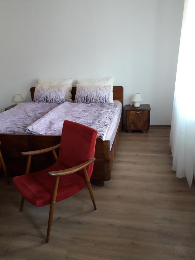 Appartamento Vidin Raj Vremski Britof Esterno foto
