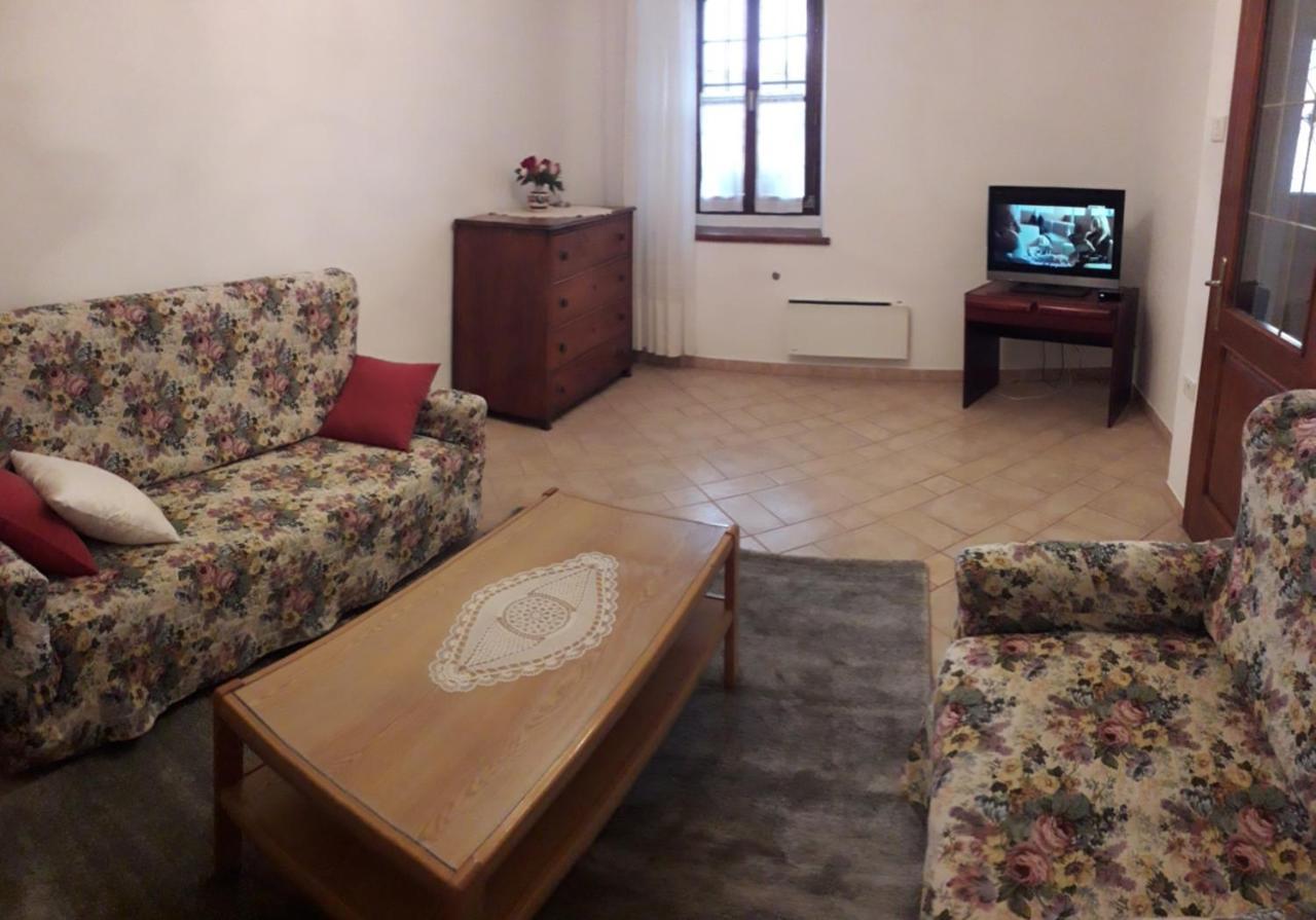 Appartamento Vidin Raj Vremski Britof Esterno foto