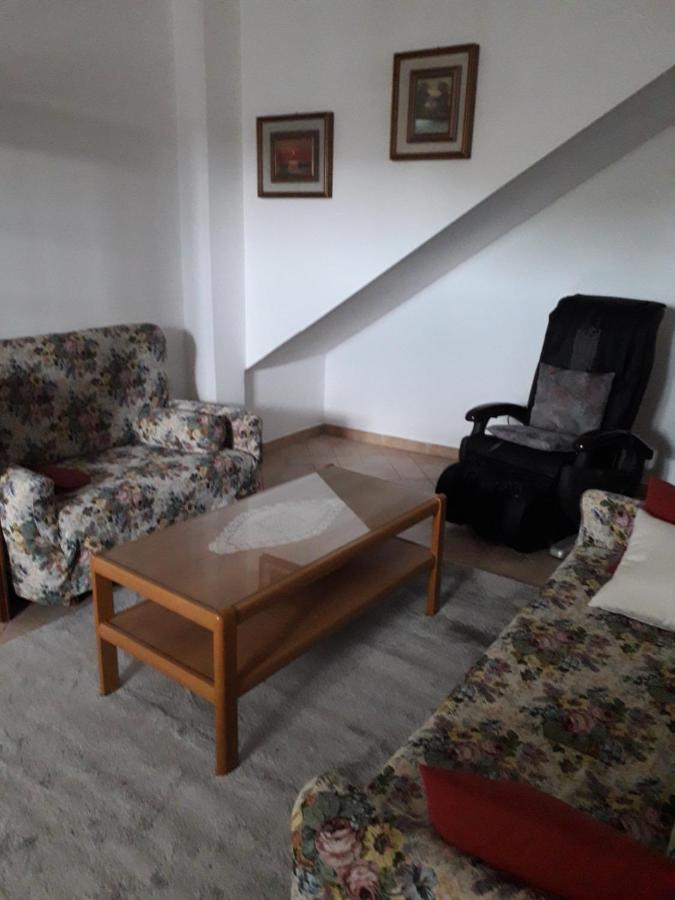 Appartamento Vidin Raj Vremski Britof Esterno foto