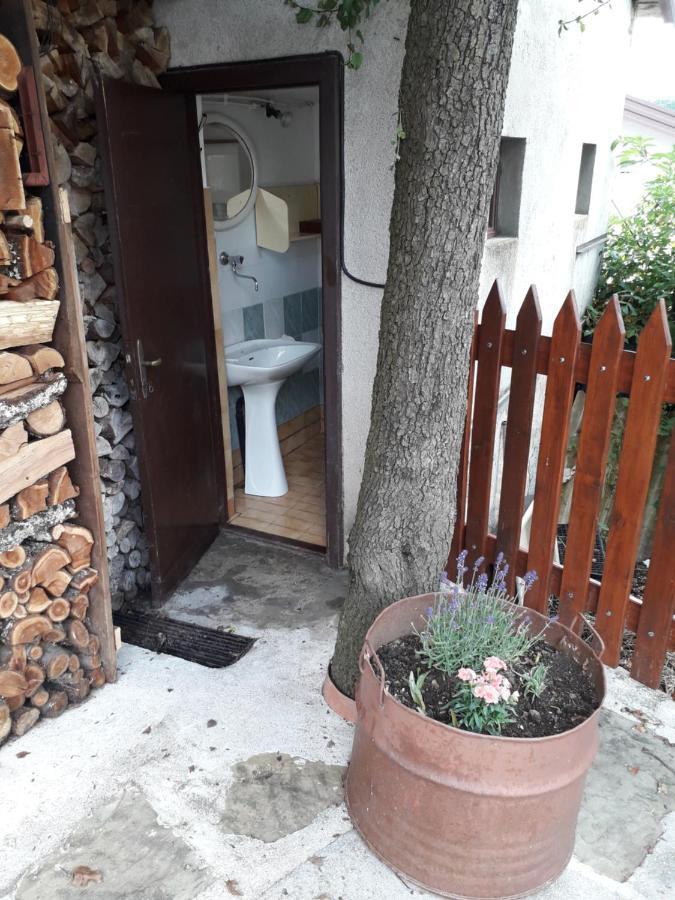 Appartamento Vidin Raj Vremski Britof Esterno foto