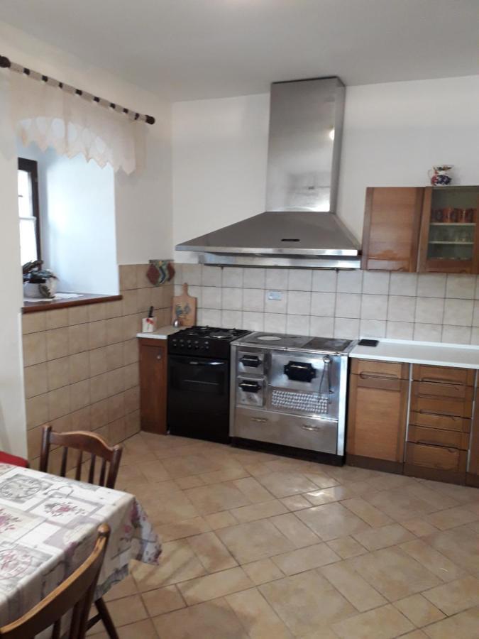 Appartamento Vidin Raj Vremski Britof Esterno foto